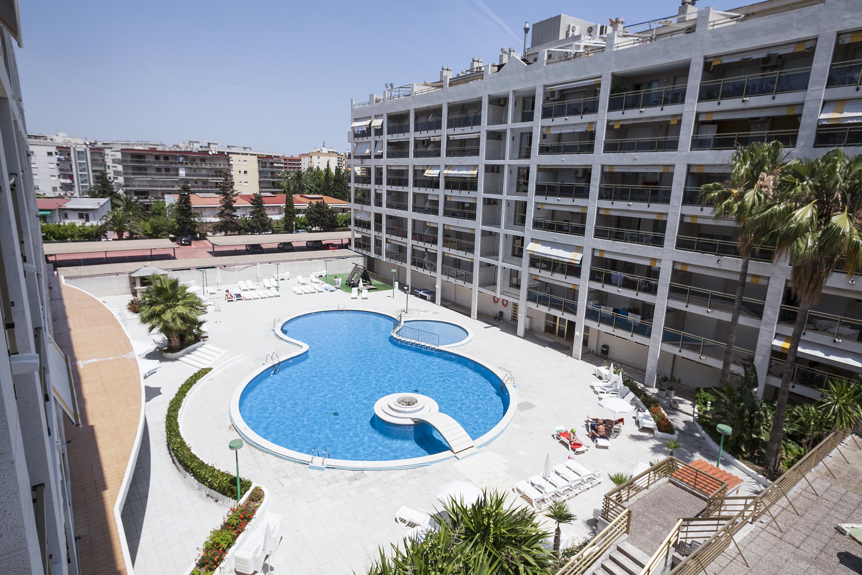 Michelangelo Hotel apartamentowy