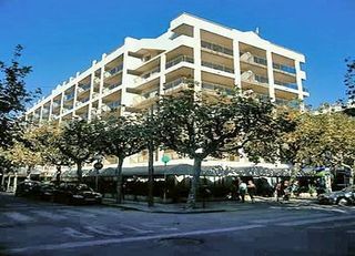 Hotel apartamentowy Michelangelo 3*