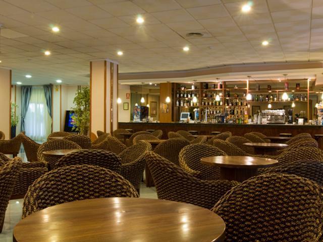 Hotel apartamentowy Michelangelo