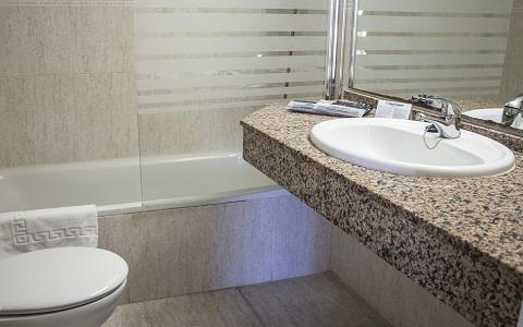 Hotel apartamentowy Michelangelo Salou