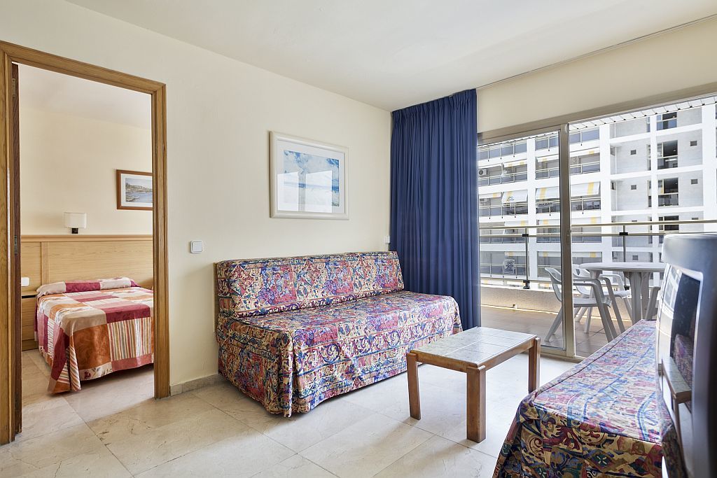 Michelangelo Hotel apartamentowy