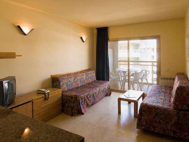 Michelangelo 3* Salou
