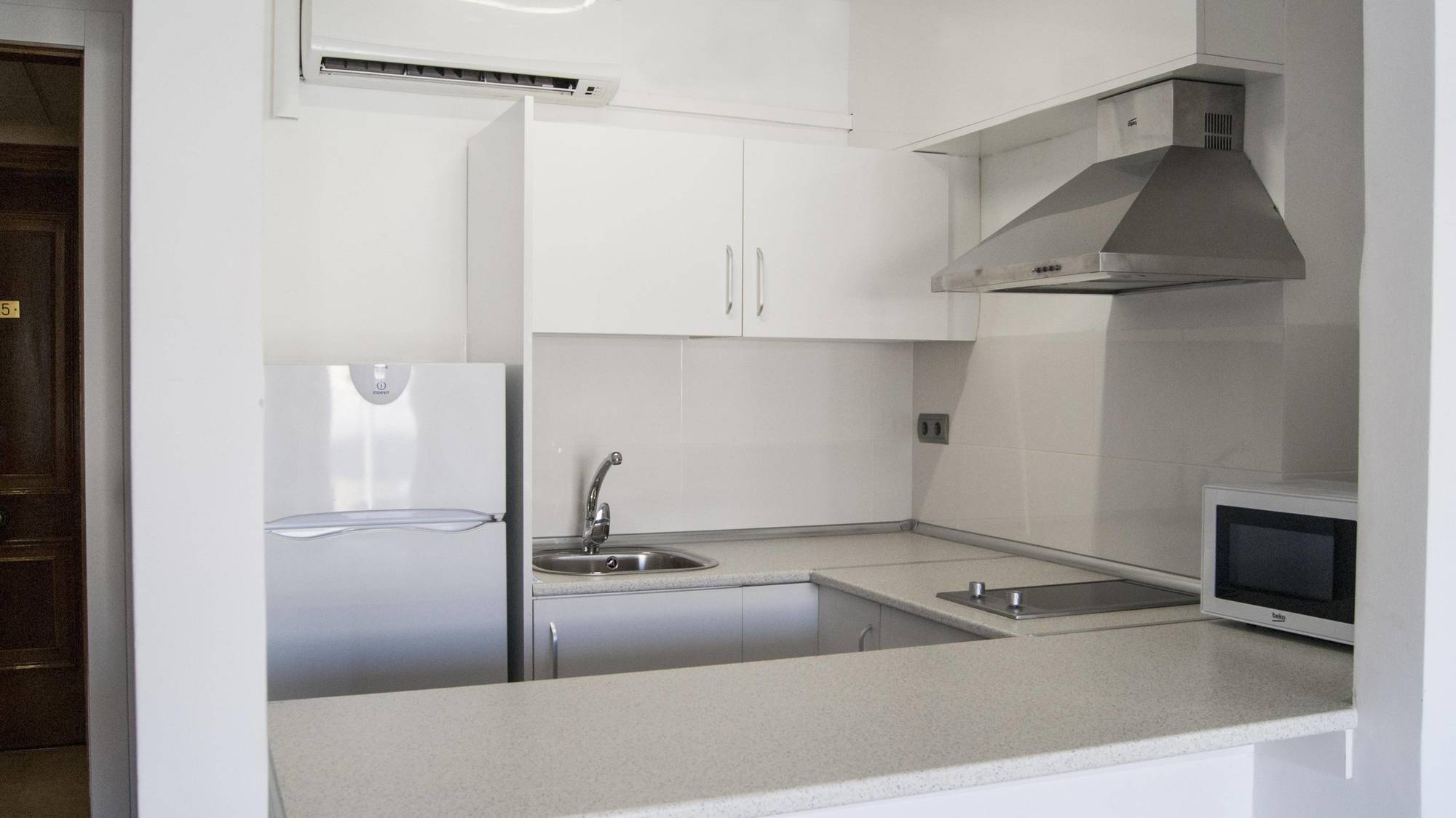 Michelangelo Hotel apartamentowy Salou