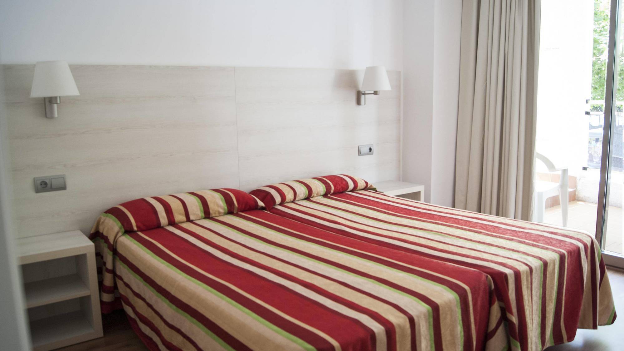 Michelangelo Hotel apartamentowy