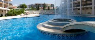 Hotel apartamentowy Michelangelo 3*