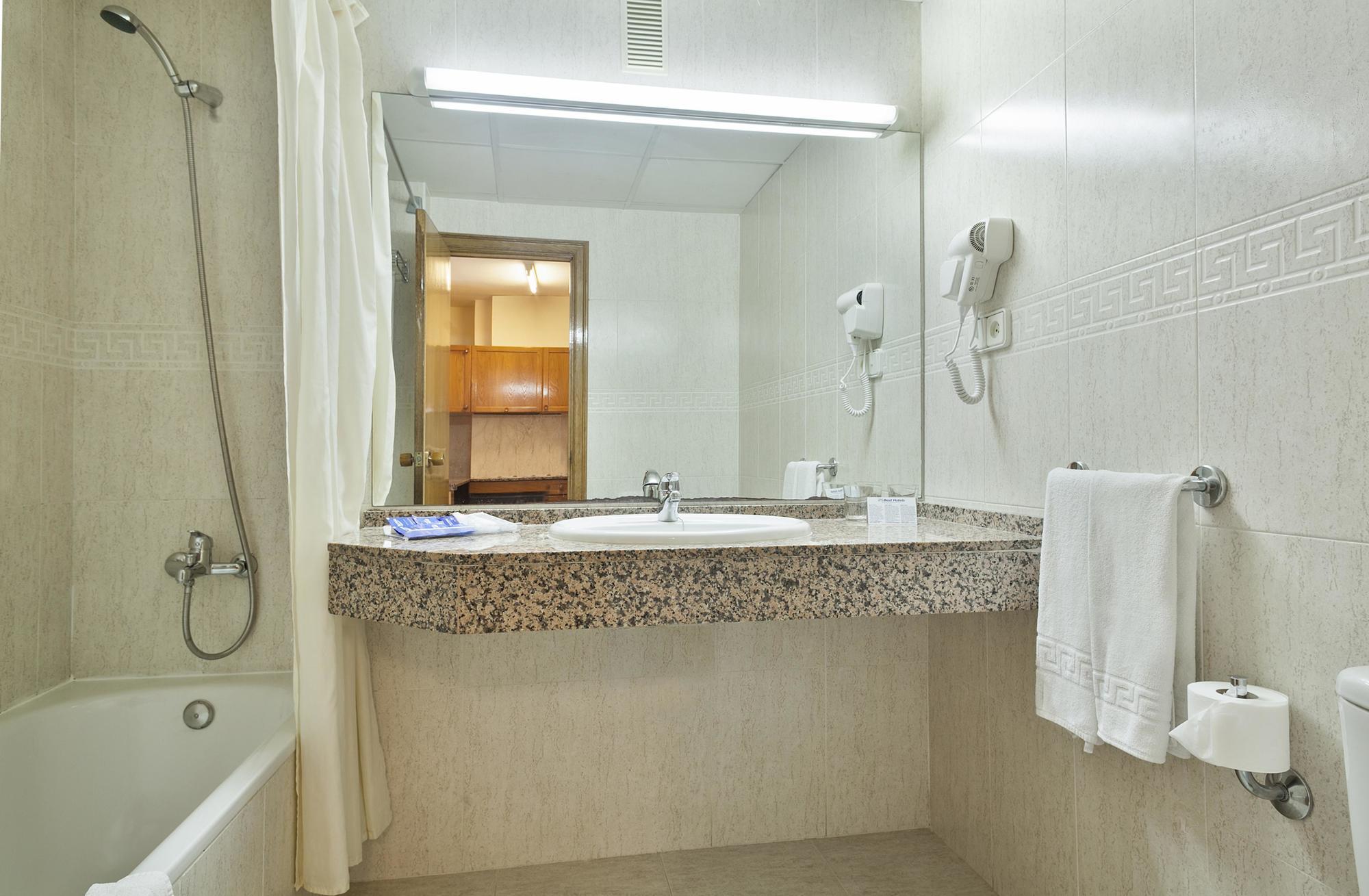 Aparthotel Michelangelo Salou